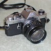 Pentax MX 35mm Camera