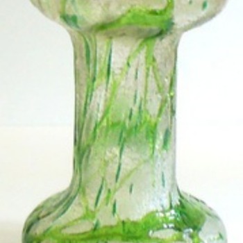 RINDSKOPF'S SILVERIA: A SECOND EXAMPLE.