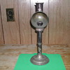 Candle lamp maybe a Surgeons Lamp 