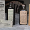Old Snake oil?