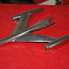 oldsmobile hood ornament