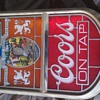Vintage Coors Beer Light Up Sign
