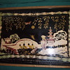 Serving Tray