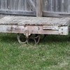 Baggage Cart