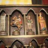 old chess set