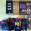Star Wars VHS Collection