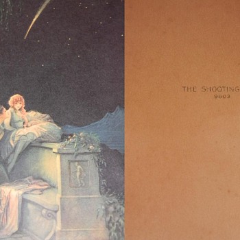 The Shooting Star