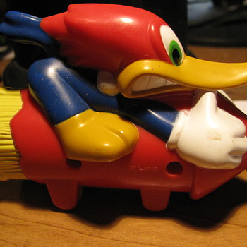   Whatchamacallit (Dont Know)