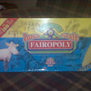 Iowa State Fair 150th Anniversary "Fairopoly" Board Game
