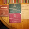 WWII POCKET GUIDES