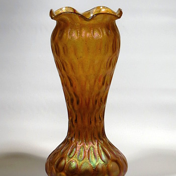 Rindskopf  - Art Glass