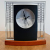 BULOVA FRANK LLOYD WRIGHT CLOCK