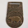 USS California Fob
