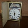 Clock in a Book