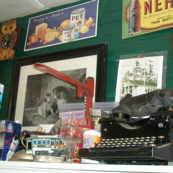 Nordland General Store Two