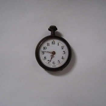 pocket watch - Pocket Watches