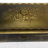 Nice Brass Box