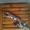 1930 Ford/Lincoln Greyhound Hood Ornament