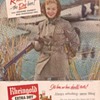 1954 Rheingold Lager Advertisement 7