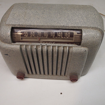 Bendix - Radios