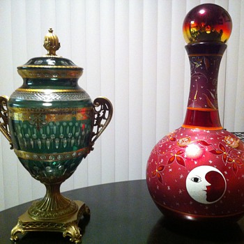 2 beauties