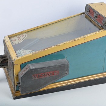 Big Game Hunter - Coin Operated