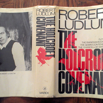 The Holcroft Covenant