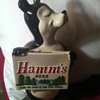 The Hamm Piggy Bank