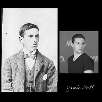 Carte de visite Look a like - Photographs