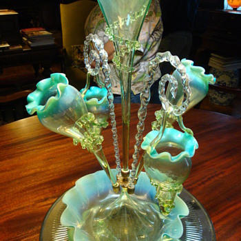 italian glass - Art Glass
