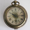 My Oldest Ingersoll Watch