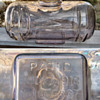 Glass Bottle - Whatsit?