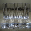 PUKEBERG SWEDEN GLASS OBJECT