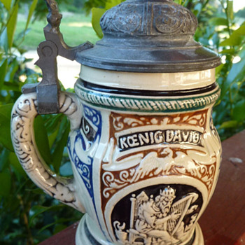 ANYONE KNOW WHAT ERA THIS IS FROM - Breweriana