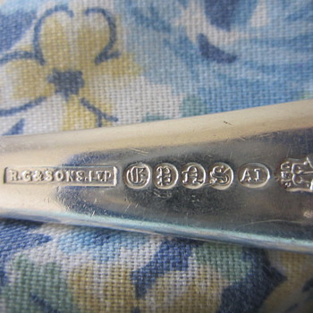Silver Spoons