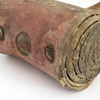 Old Rawhide Leather Mallet
