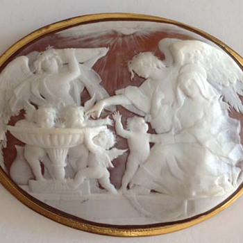 My newest addition to my collection - Victorian Era