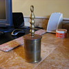 Brass Musical Bell