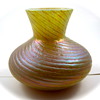 Kralik Ribbed Twisted, ca. 1900