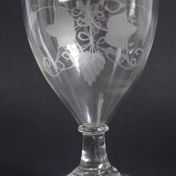 Ale Glass - Glassware