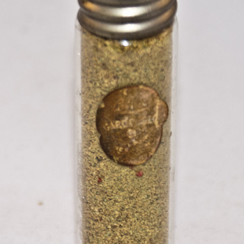 Palmers Gardenglo (help with more info?)