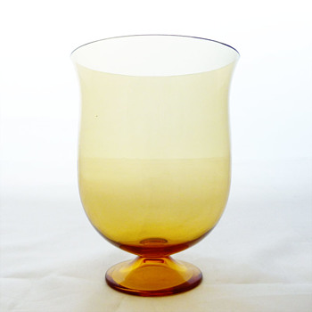 Campanula vase (No. 23), Josef Hoffmann, 1923. - Art Deco