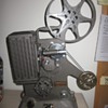 Keystone Projector Model R-8, dated (1939)