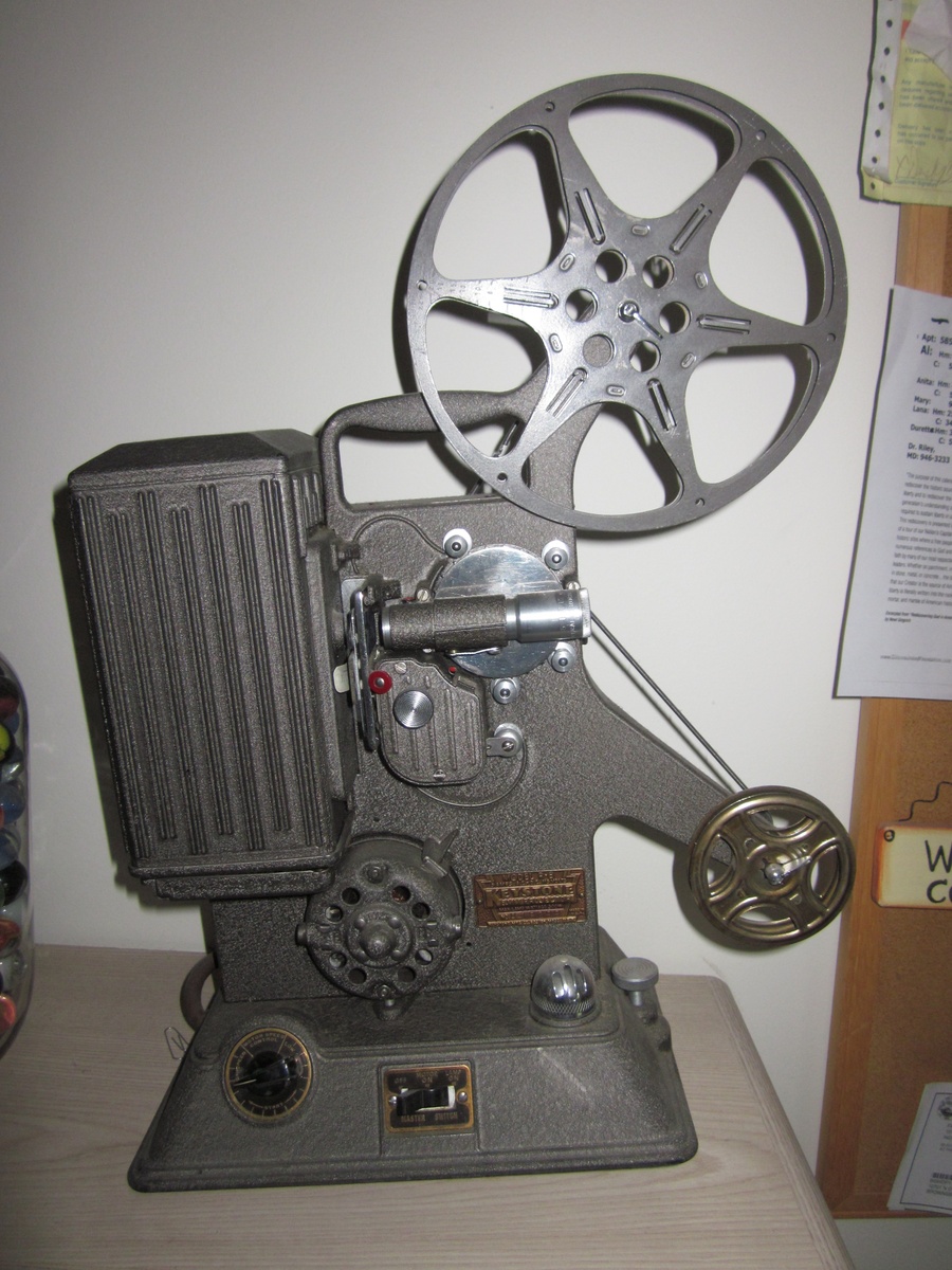 Download Keystone Projector 8Mm Manual free beyondtracker