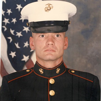 My Favorite Marine
