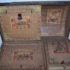 Child's Humpback Chest