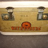 1950s penn waynesburg college case