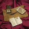 WW II Japanese Officer's Shaving Kit