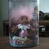 A goodluck troll