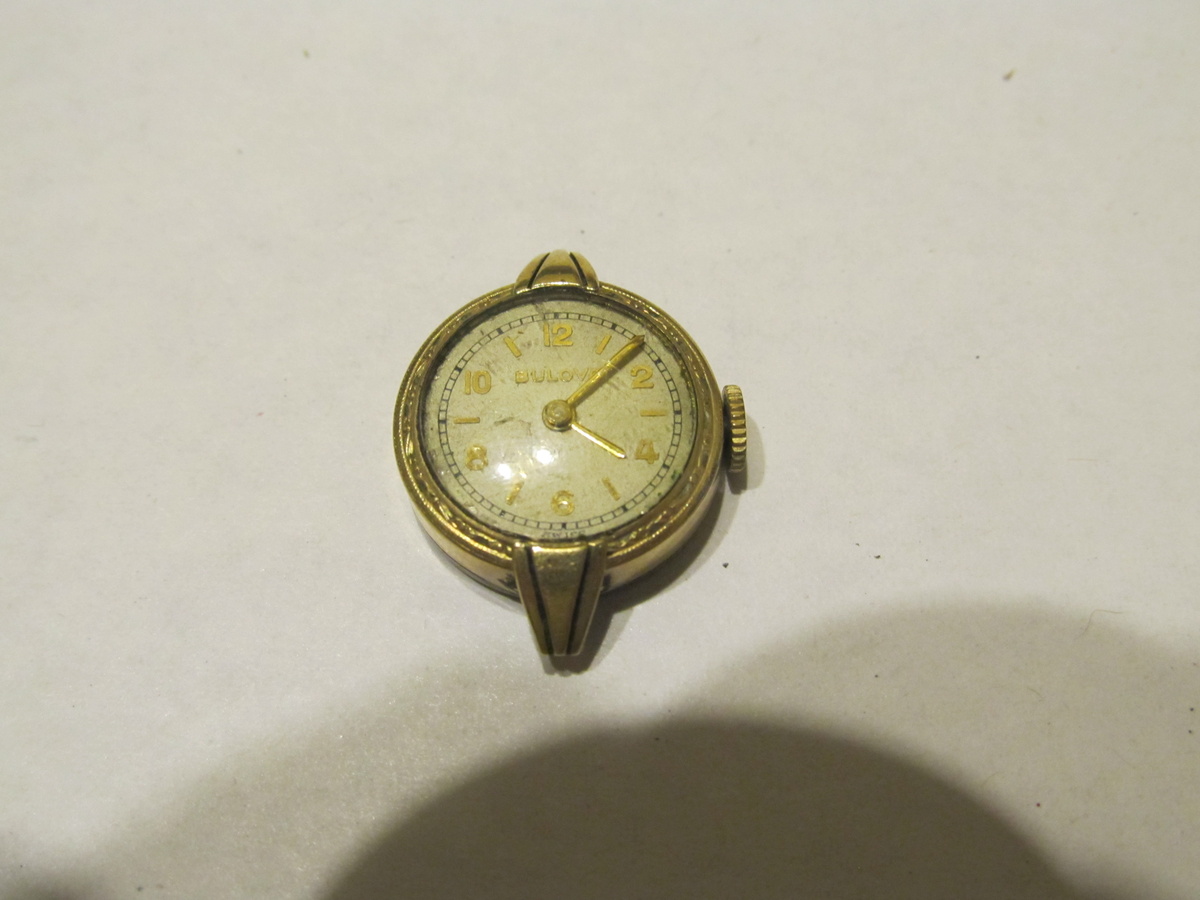 Please Help Identify Bulova Ladies Watches And Possible Values Please Help Identify Bulova Ladies Watches And Possible Values